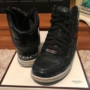 Coach Sneakers